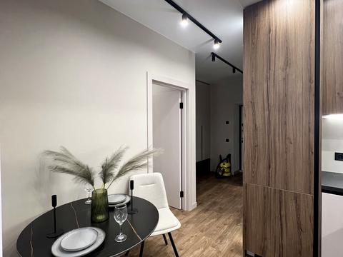 квартира за адресою Мартинова просп., 8