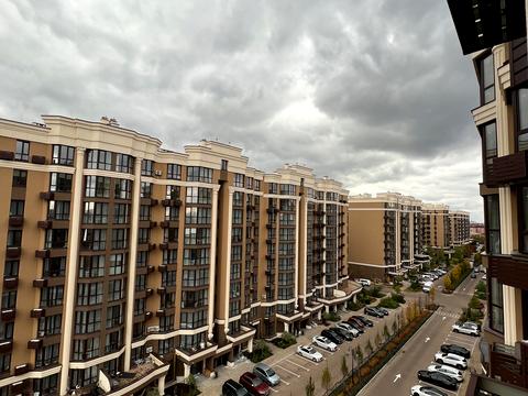 квартира за адресою Мартинова просп., 8