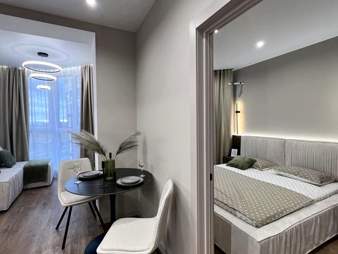 квартира за адресою Мартинова просп., 8