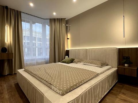 квартира за адресою Мартинова просп., 8