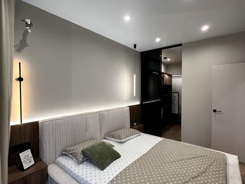 квартира за адресою Мартинова просп., 8