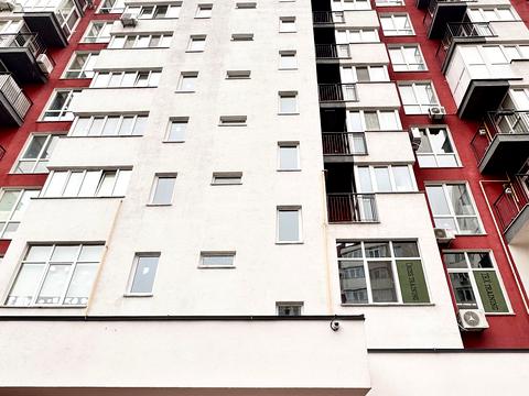 квартира за адресою Єдності вул., 2