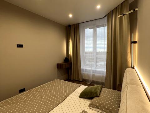 квартира за адресою Мартинова просп., 8