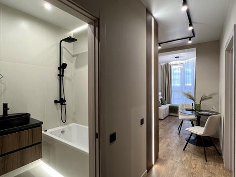 квартира за адресою Мартинова просп., 8