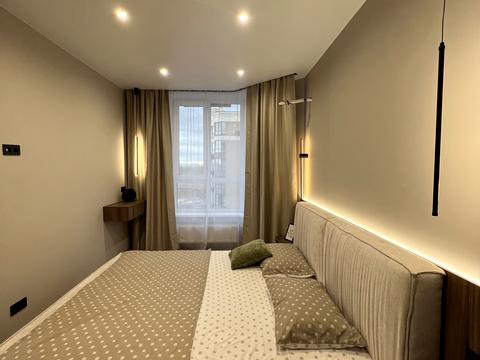 квартира за адресою Мартинова просп., 8