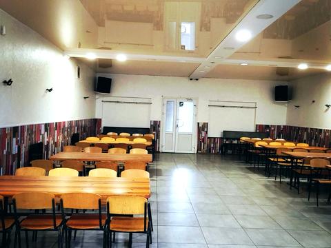 комерційна за адресою Центральна, 103