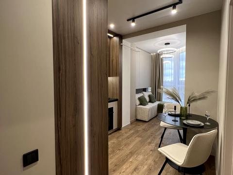 квартира за адресою Мартинова просп., 8