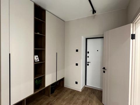 квартира за адресою Мартинова просп., 8