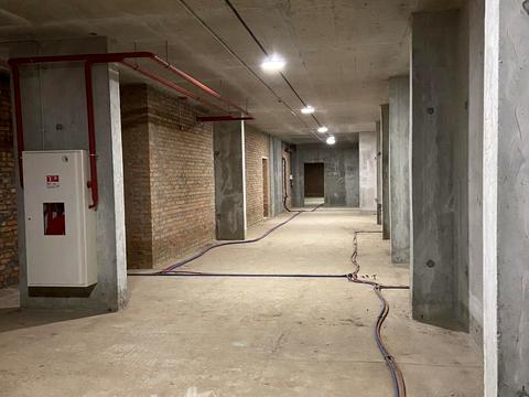 комерційна за адресою Івана Сокура пров., 1