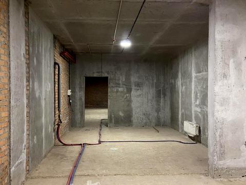 комерційна за адресою Івана Сокура пров., 1