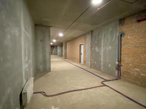 комерційна за адресою Івана Сокура пров., 1