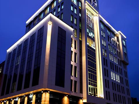 комерційна за адресою Баррикадная, 15А