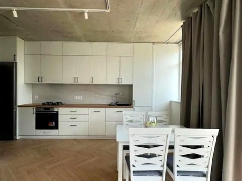 квартира за адресою Стрийська вул., 49