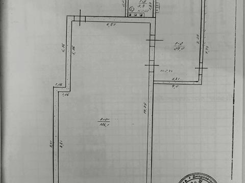 комерційна за адресою Центральна, 103