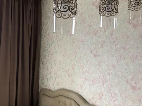 квартира по адресу Михайловская ул., 8