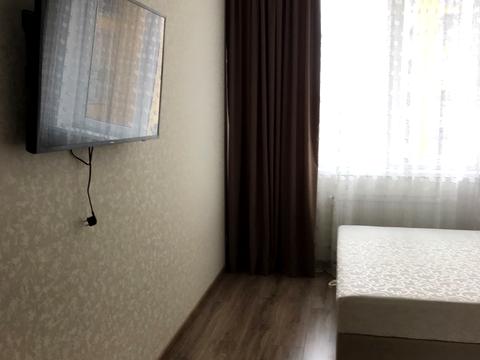 квартира по адресу Михайловская ул., 8