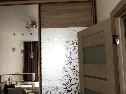 квартира по адресу Михайловская ул., 8