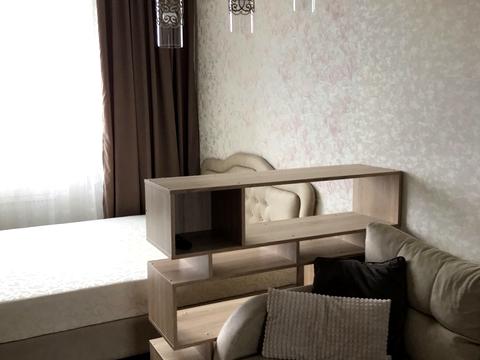 квартира по адресу Михайловская ул., 8