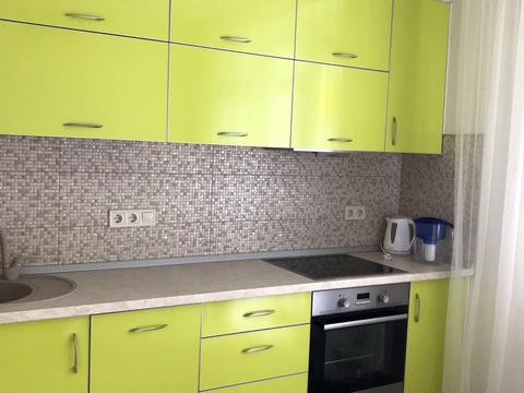 квартира по адресу Михайловская ул., 8