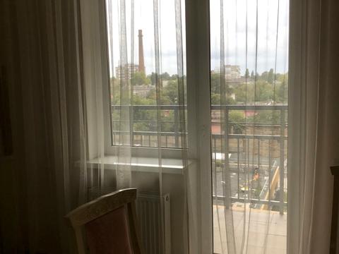 квартира по адресу Михайловская ул., 8