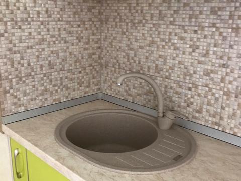 квартира по адресу Михайловская ул., 8