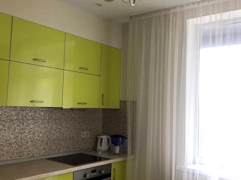 квартира по адресу Михайловская ул., 8