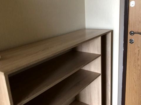 квартира по адресу Михайловская ул., 8