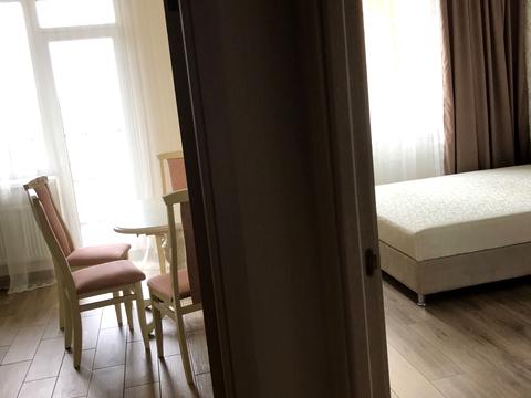 квартира по адресу Михайловская ул., 8