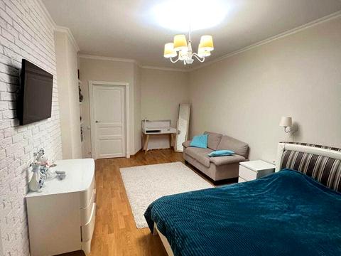 квартира по адресу Степана Рудницкого ул. (Вильямса академика), 19/14