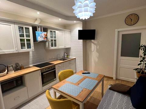 квартира по адресу Степана Рудницкого ул. (Вильямса академика), 19/14