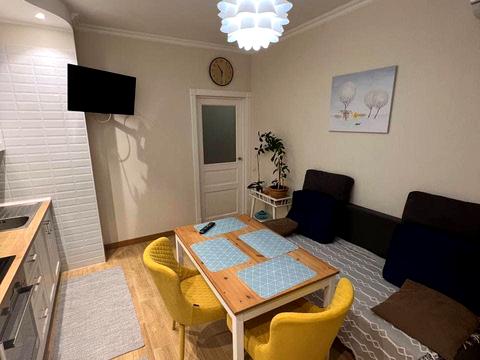 квартира по адресу Степана Рудницкого ул. (Вильямса академика), 19/14