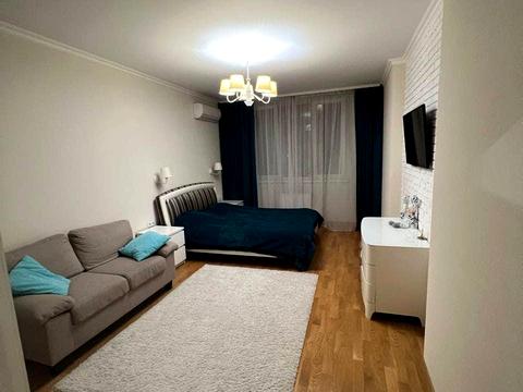 квартира по адресу Степана Рудницкого ул. (Вильямса академика), 19/14