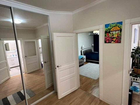 квартира по адресу Степана Рудницкого ул. (Вильямса академика), 19/14