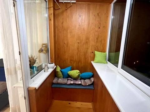 квартира по адресу Степана Рудницкого ул. (Вильямса академика), 19/14