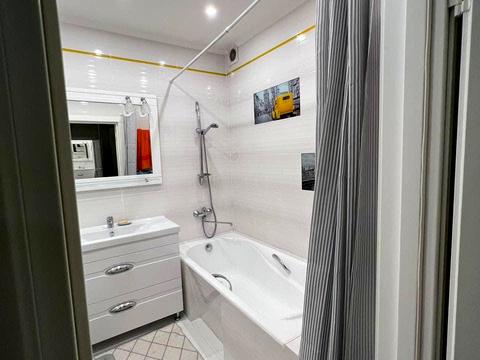 квартира по адресу Степана Рудницкого ул. (Вильямса академика), 19/14