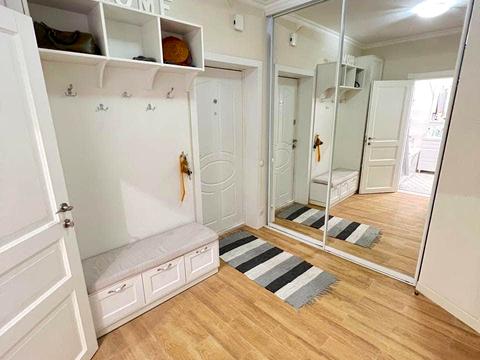 квартира по адресу Степана Рудницкого ул. (Вильямса академика), 19/14