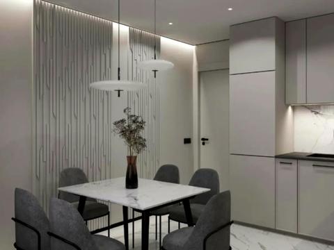 квартира по адресу Захарова ул., 1