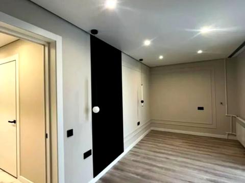 квартира по адресу Захарова ул., 1