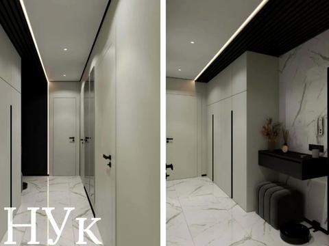 квартира по адресу Захарова ул., 1