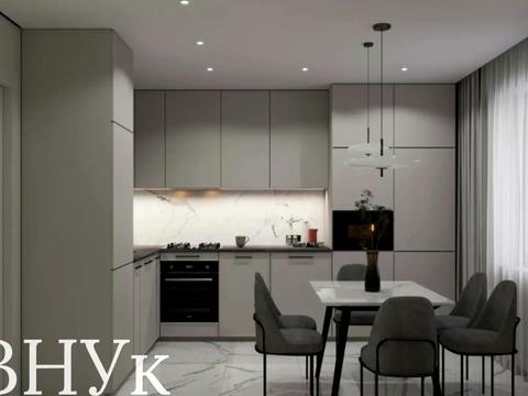 квартира по адресу Захарова ул., 1