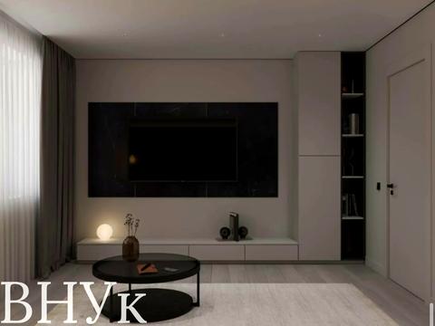 квартира по адресу Захарова ул., 1