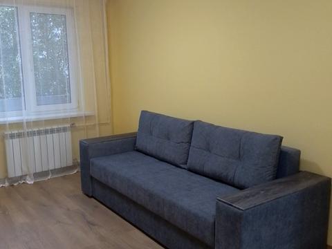 квартира по адресу Калиновая ул., 61