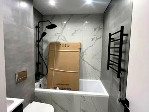 квартира по адресу Захарова ул., 1