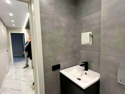 квартира по адресу Захарова ул., 1