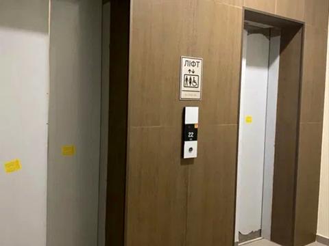 квартира за адресою Річкова вул., 4