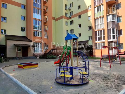 квартира за адресою Конча-Заспинська вул. (Генерала Матикіна), 16