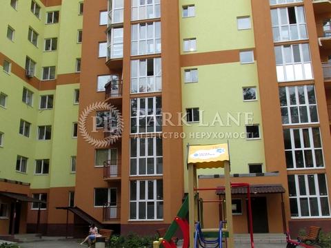 квартира за адресою Конча-Заспинська вул. (Генерала Матикіна), 16