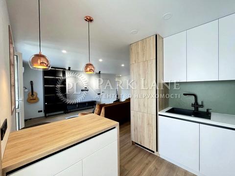 квартира за адресою Конча-Заспинська вул. (Генерала Матикіна), 16