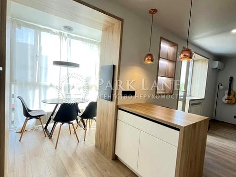 квартира за адресою Конча-Заспинська вул. (Генерала Матикіна), 16