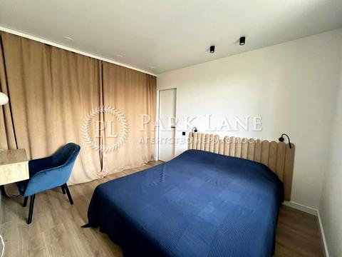 квартира за адресою Конча-Заспинська вул. (Генерала Матикіна), 16